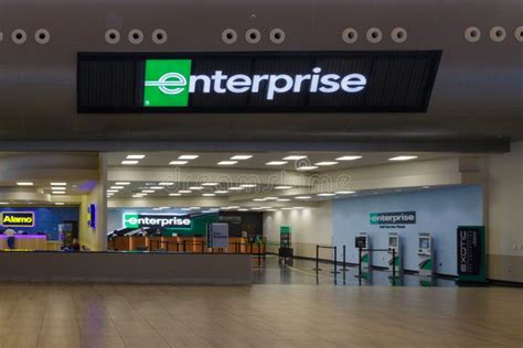 enterprise car rental kcmo